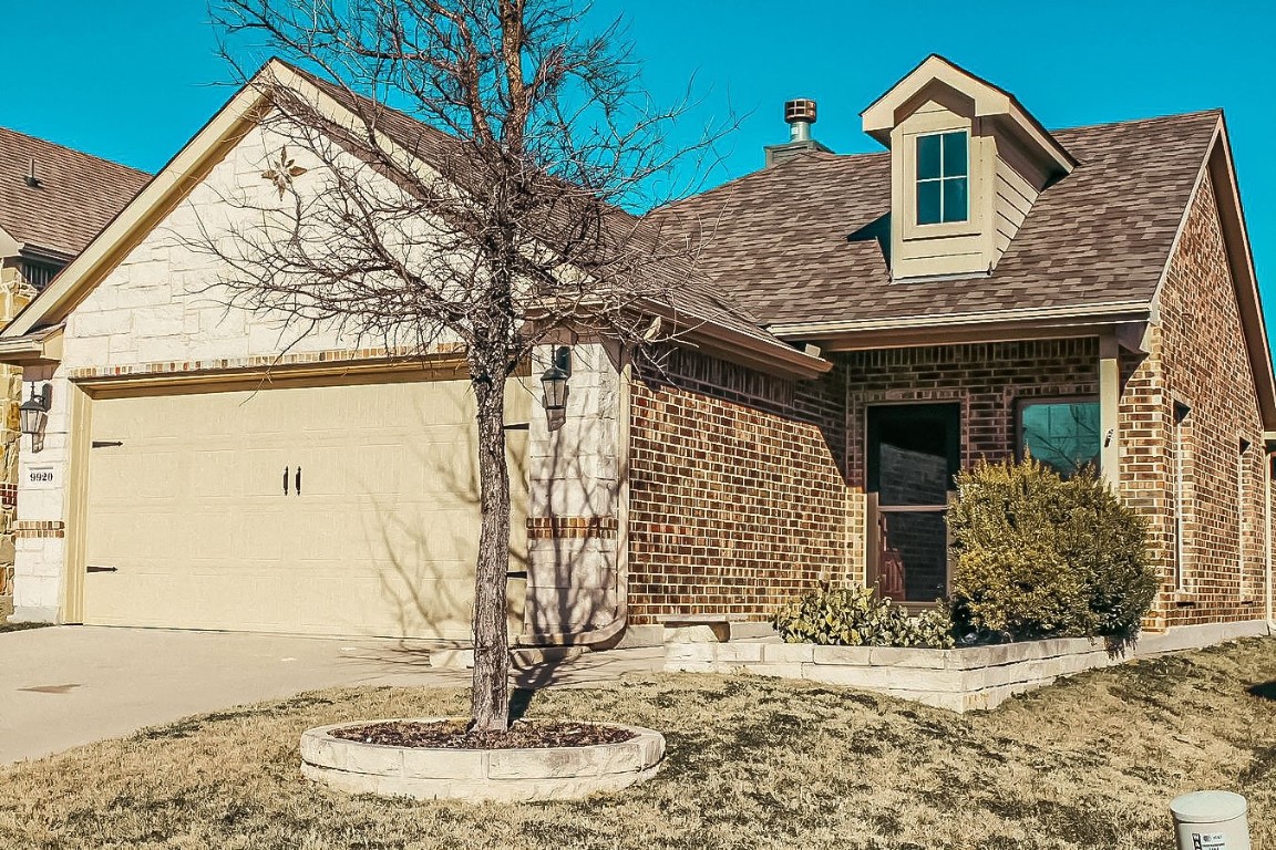 9920 Coyote Pass Trail Mckinney TX 75071
