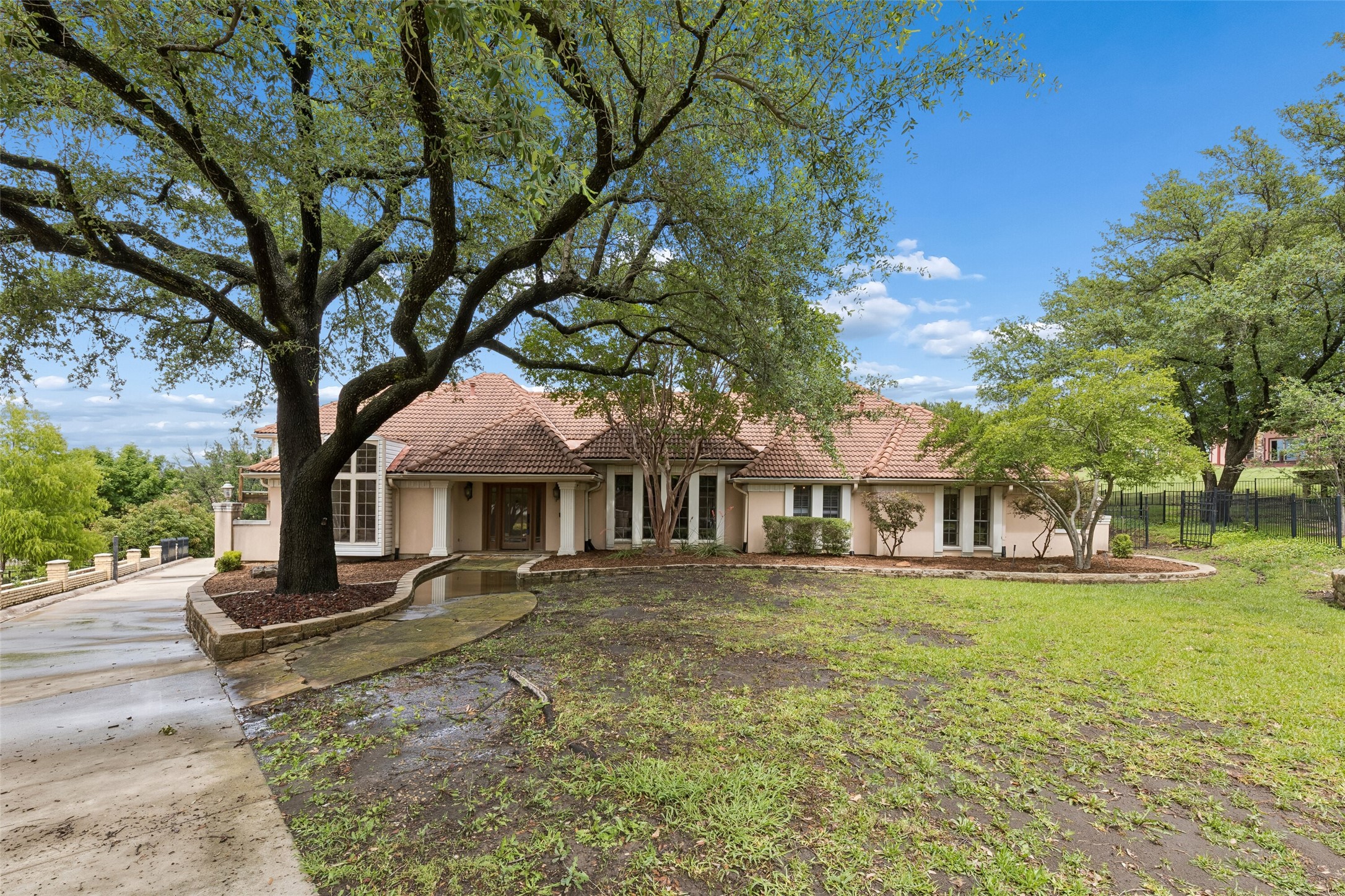 Heath TX, 4 Eastshore Road