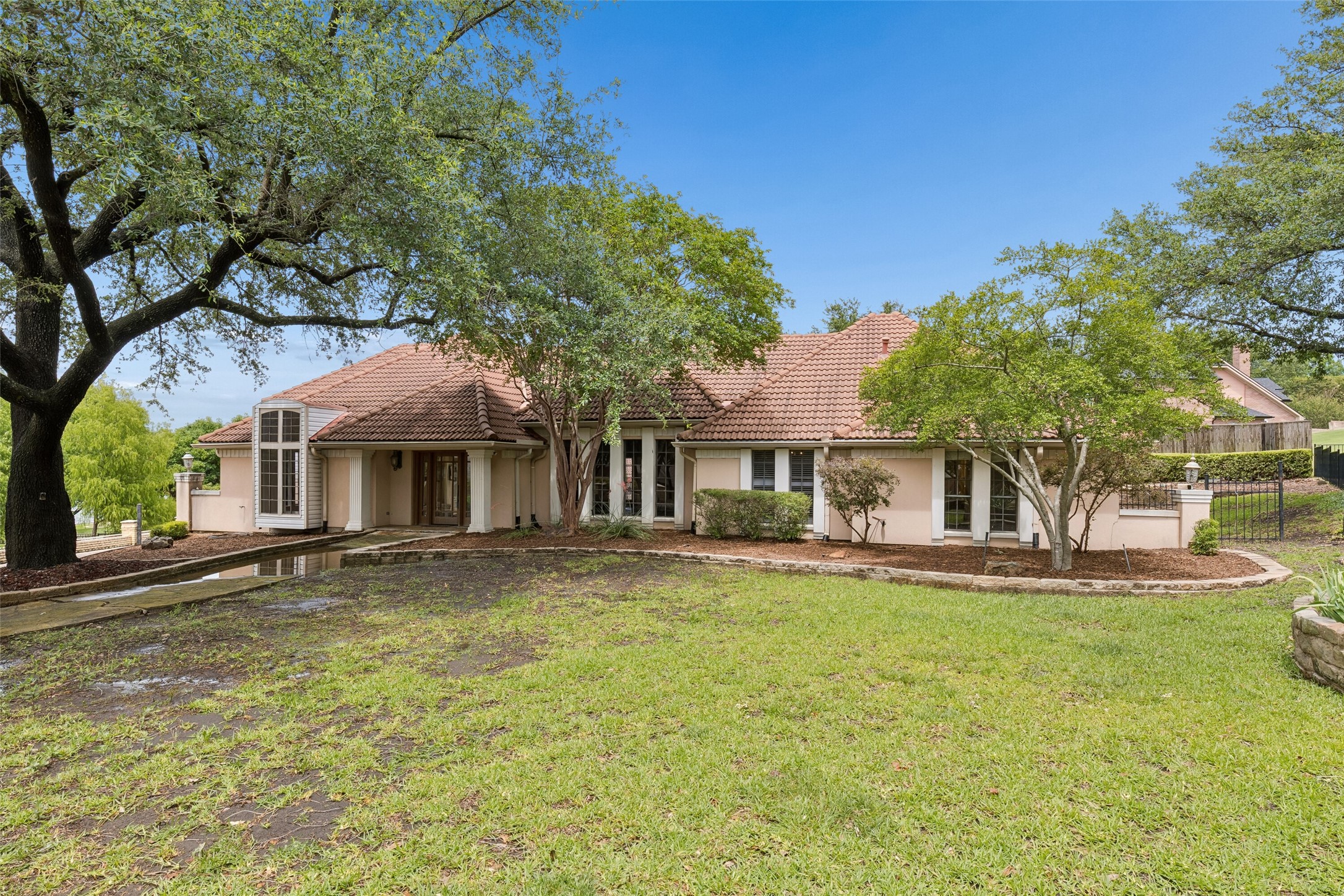 4 Eastshore Road Heath TX 75032