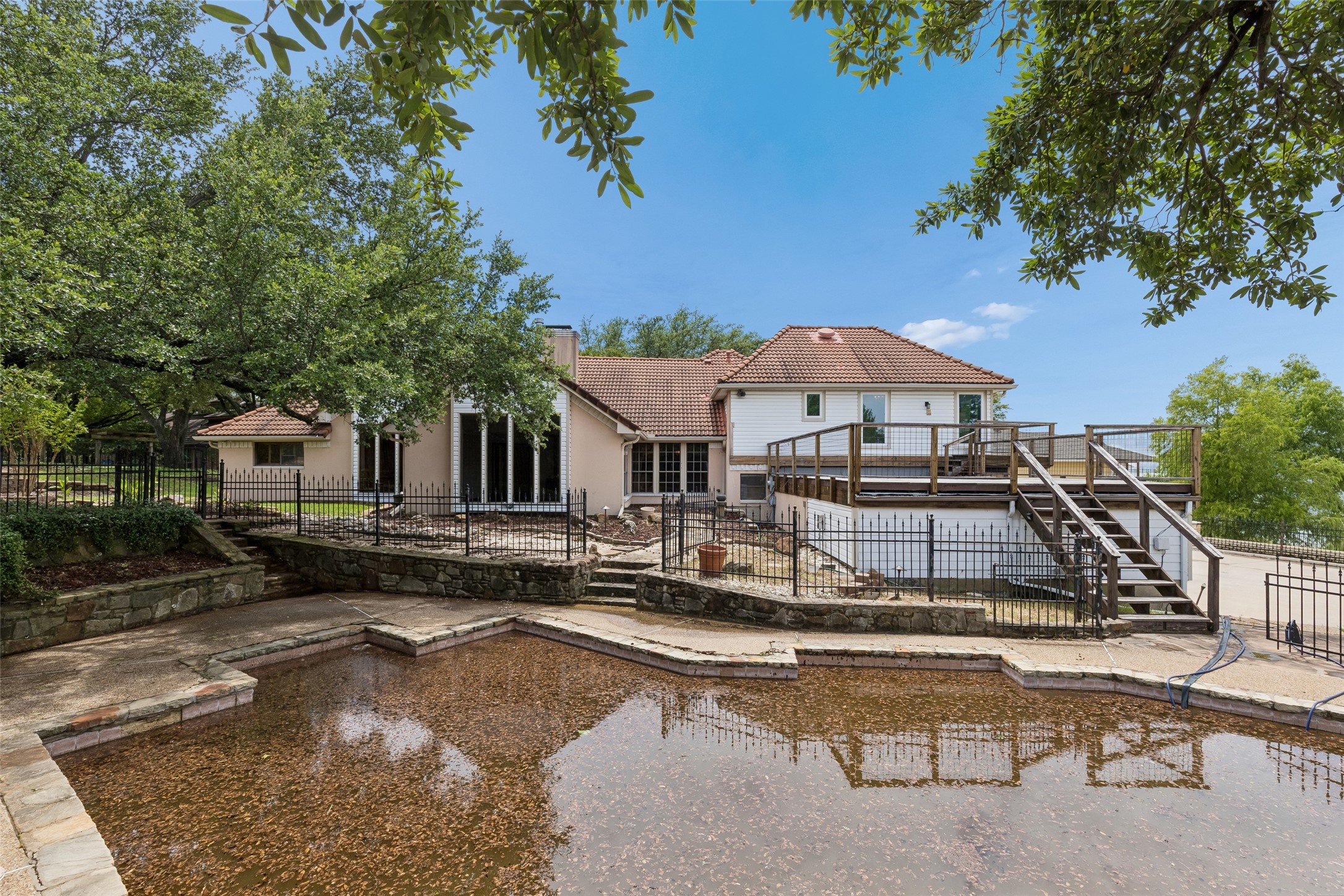 4 Eastshore Road Heath TX 75032