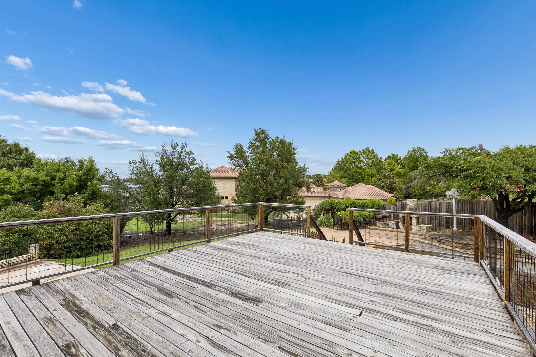 4 Eastshore Road Heath TX 75032