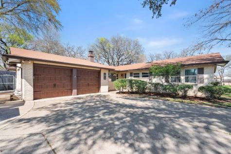 3013 Valerie Court Arlington TX 76013