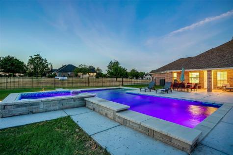 11401 Elk Horn Court Haslet TX 76052