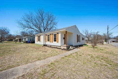 3701 Maple Avenue Waco TX 76707