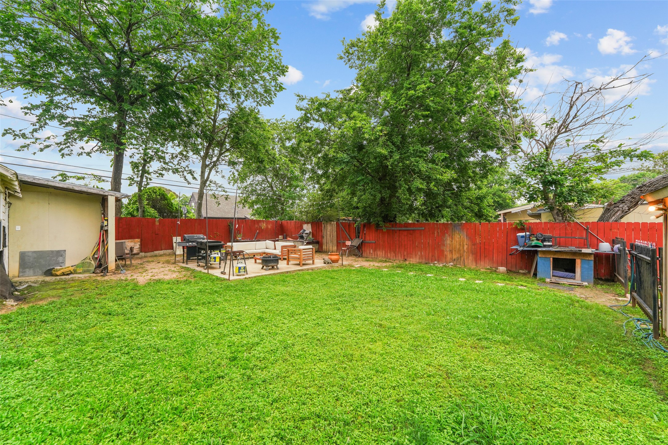 14004 Cimarron Drive Balch Springs TX 75180
