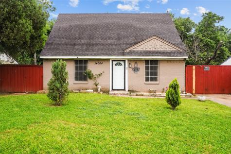 14004 Cimarron Drive Balch Springs TX 75180