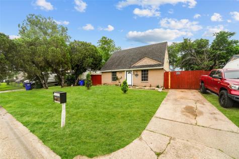 14004 Cimarron Drive Balch Springs TX 75180