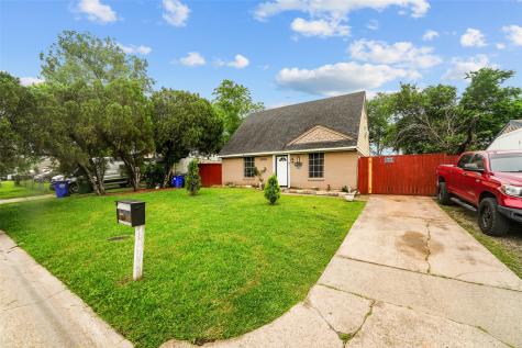 14004 Cimarron Drive Balch Springs TX 75180