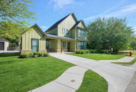 516 W Spring Street Weatherford TX 76086