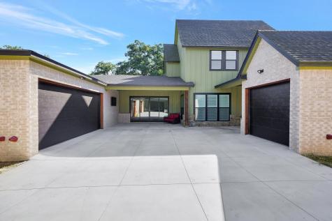 516 W Spring Street Weatherford TX 76086
