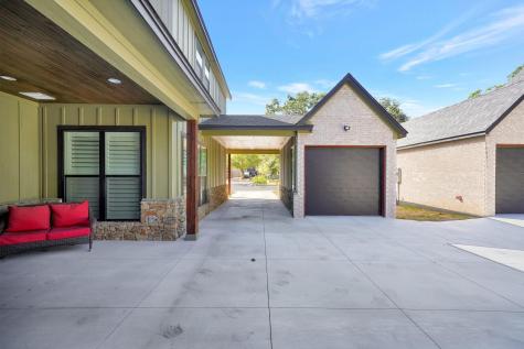 516 W Spring Street Weatherford TX 76086