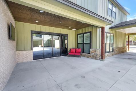 516 W Spring Street Weatherford TX 76086