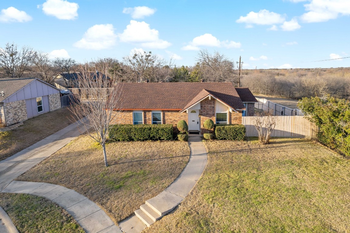 5016 Wheeler Circle The Colony TX 75056