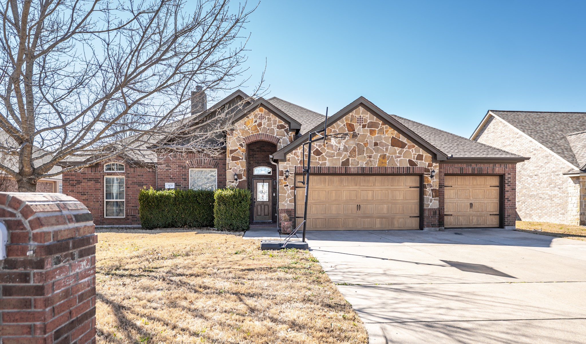1028 Elk Ridge Drive Stephenville TX 76401