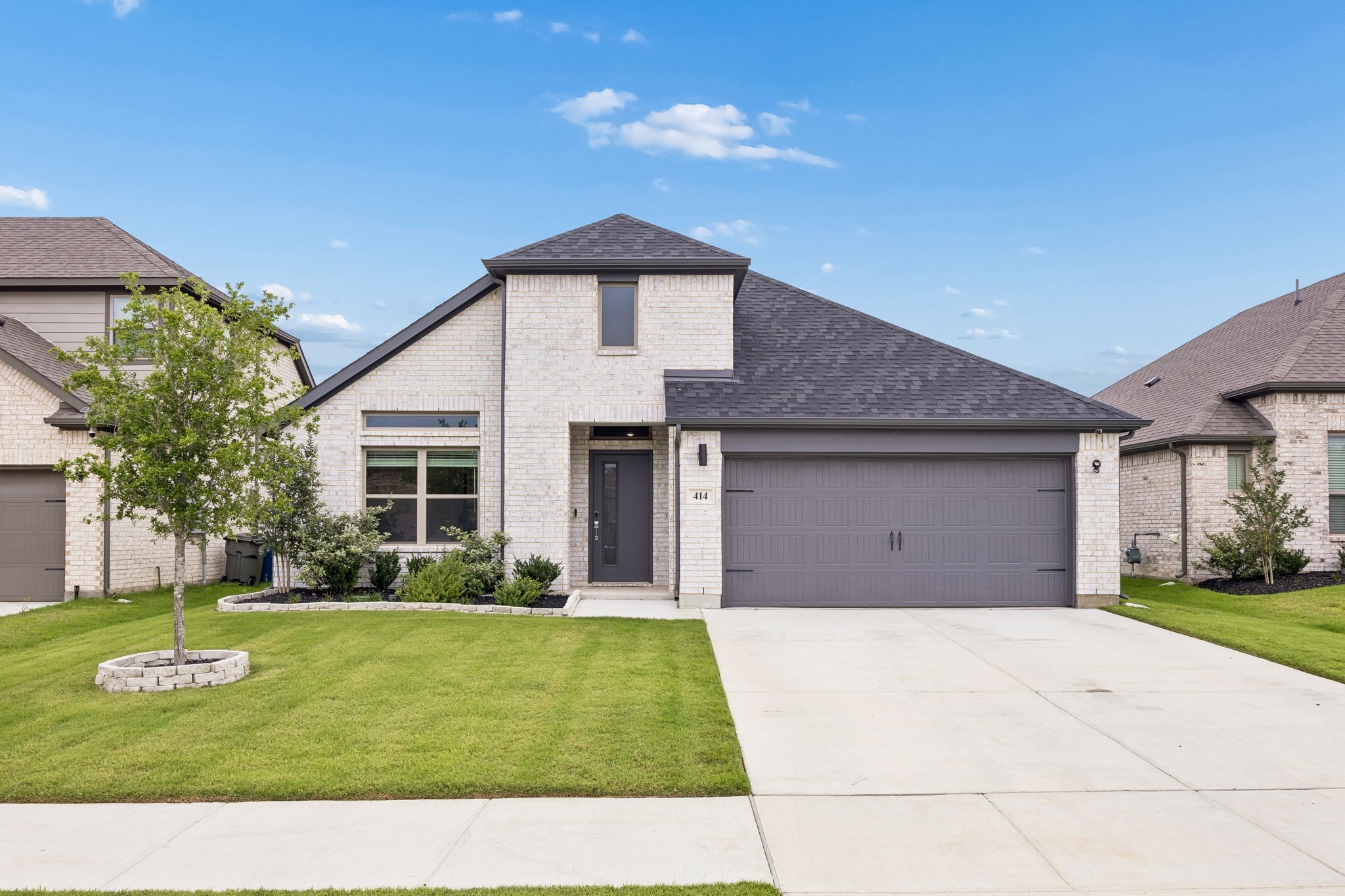 414 Hazeltine Road Red Oak TX 75154