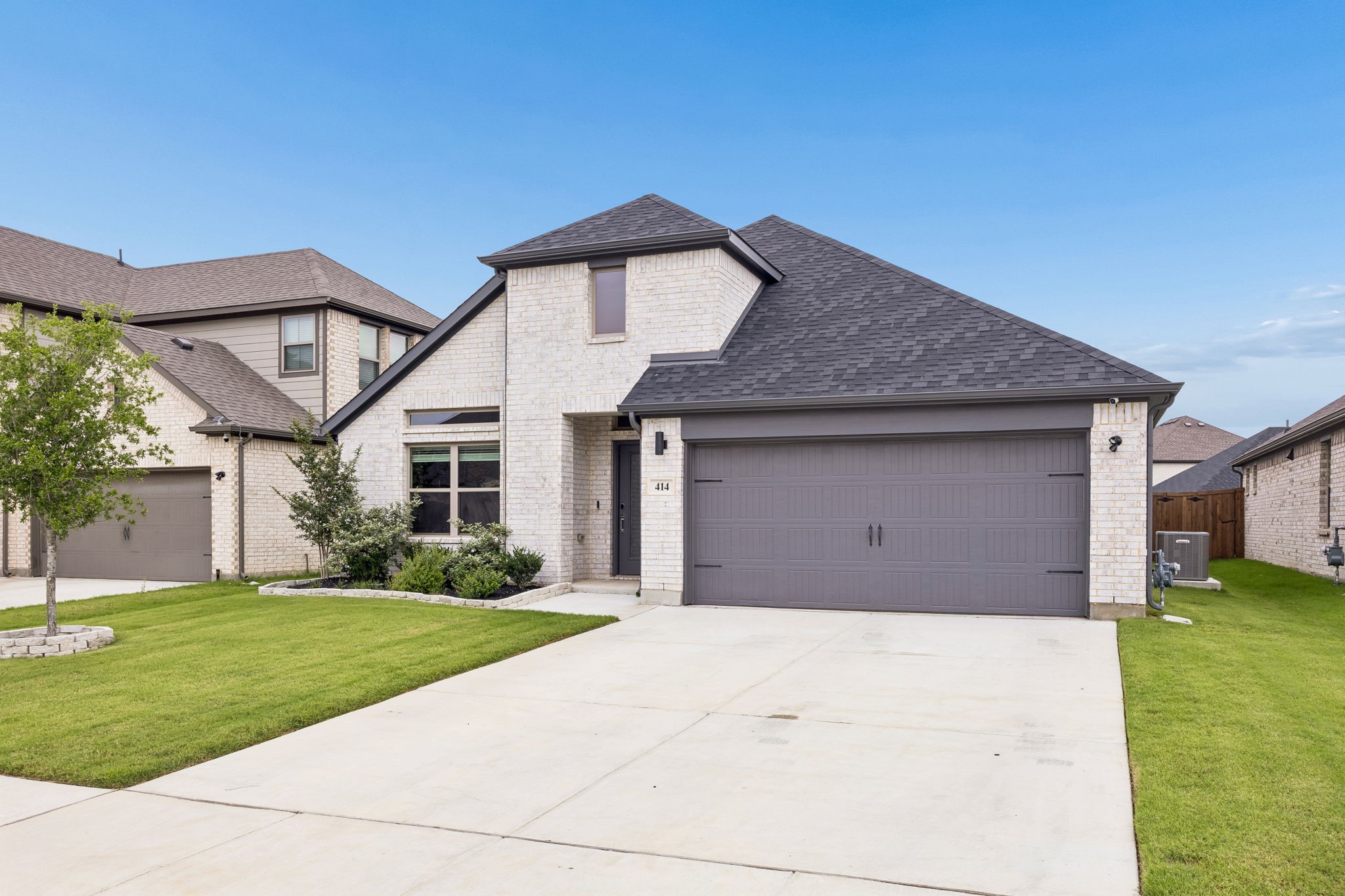 414 Hazeltine Road Red Oak TX 75154