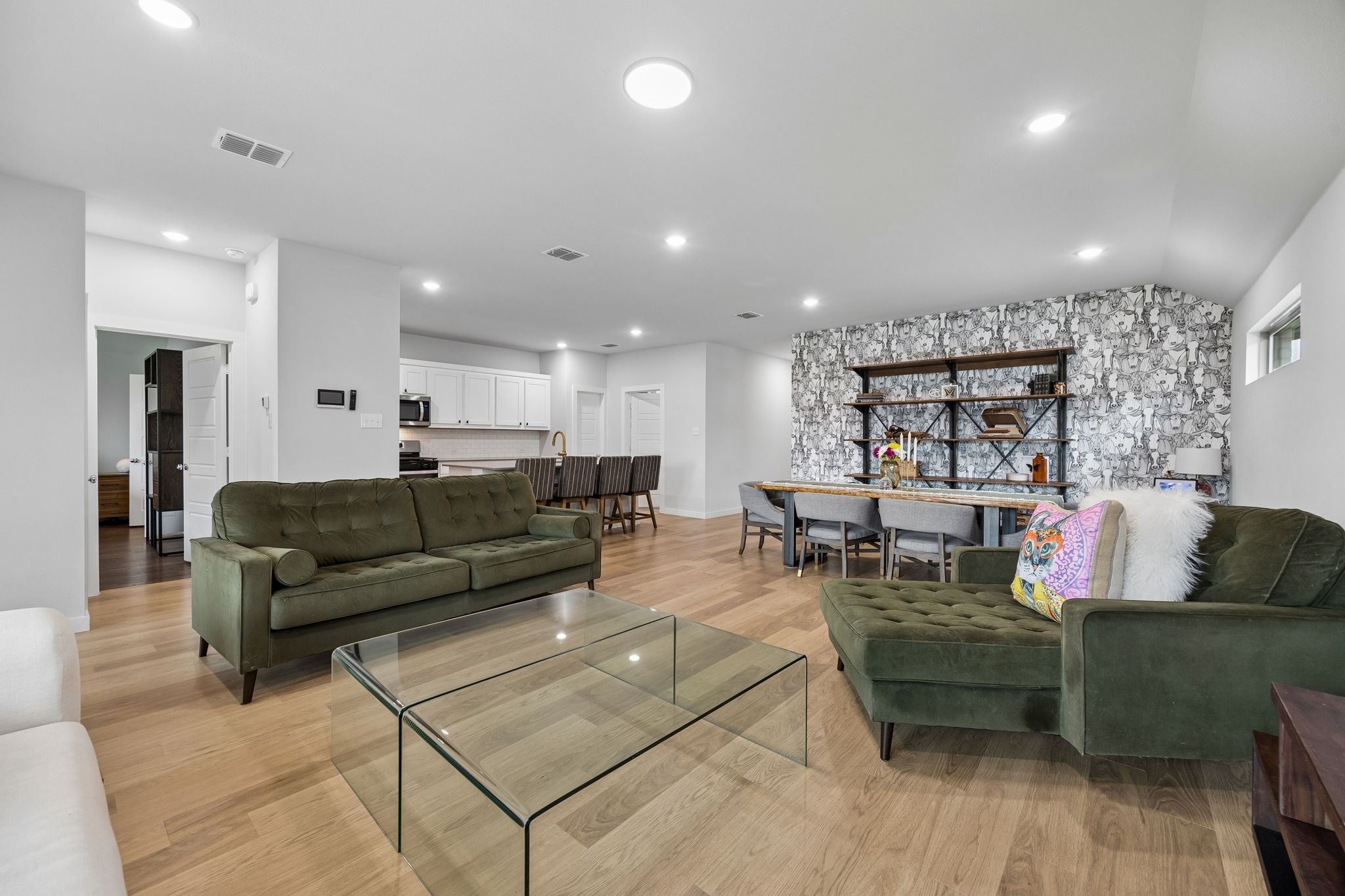 414 Hazeltine Road Red Oak TX 75154