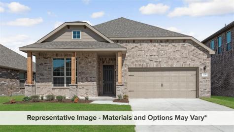 2909 Grand Lookout Lane Arlington TX 76001