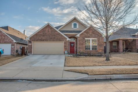 5112 Gadsden Avenue Fort Worth TX 76244