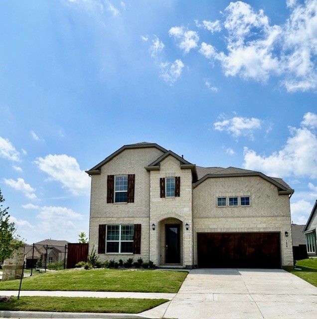 1824 Bryson Street Celina TX 75009