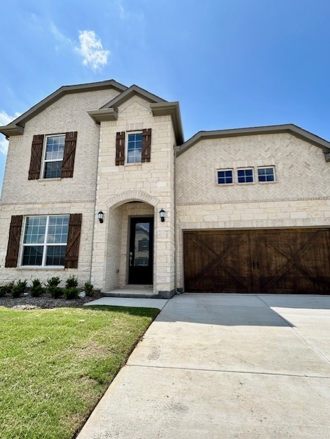 1824 Bryson Street Celina TX 75009