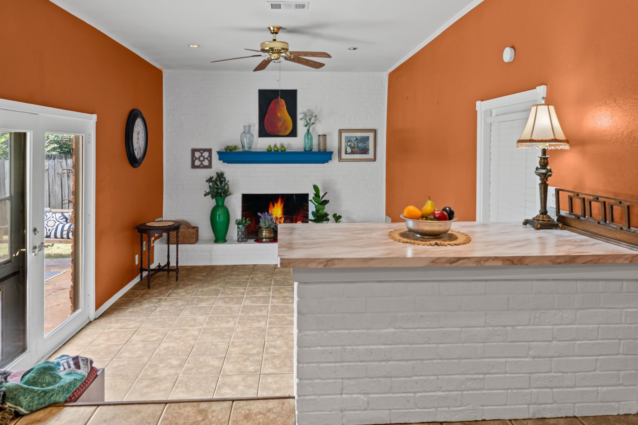 320 Patricia Lane Bedford TX 76022