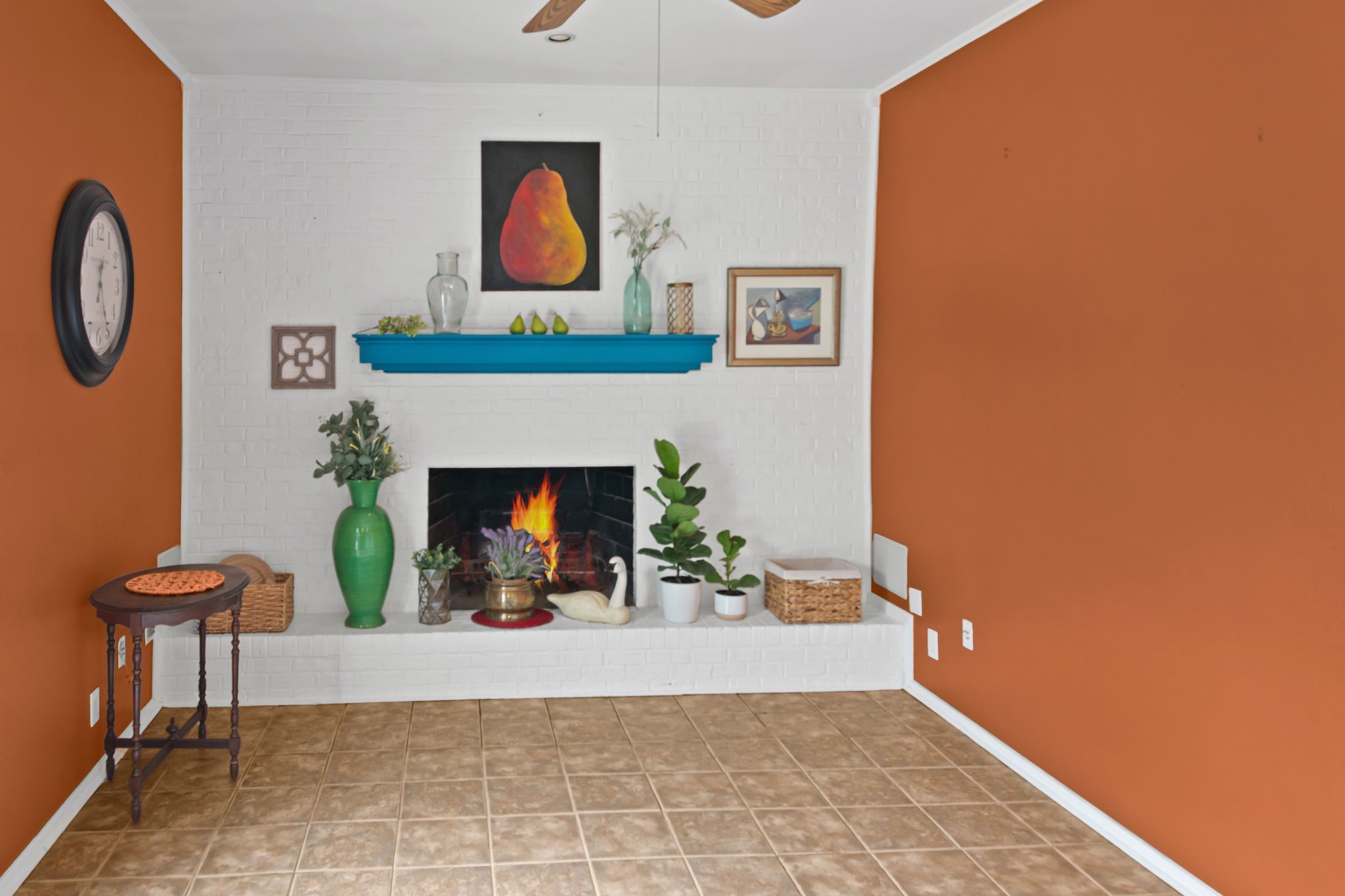 320 Patricia Lane Bedford TX 76022