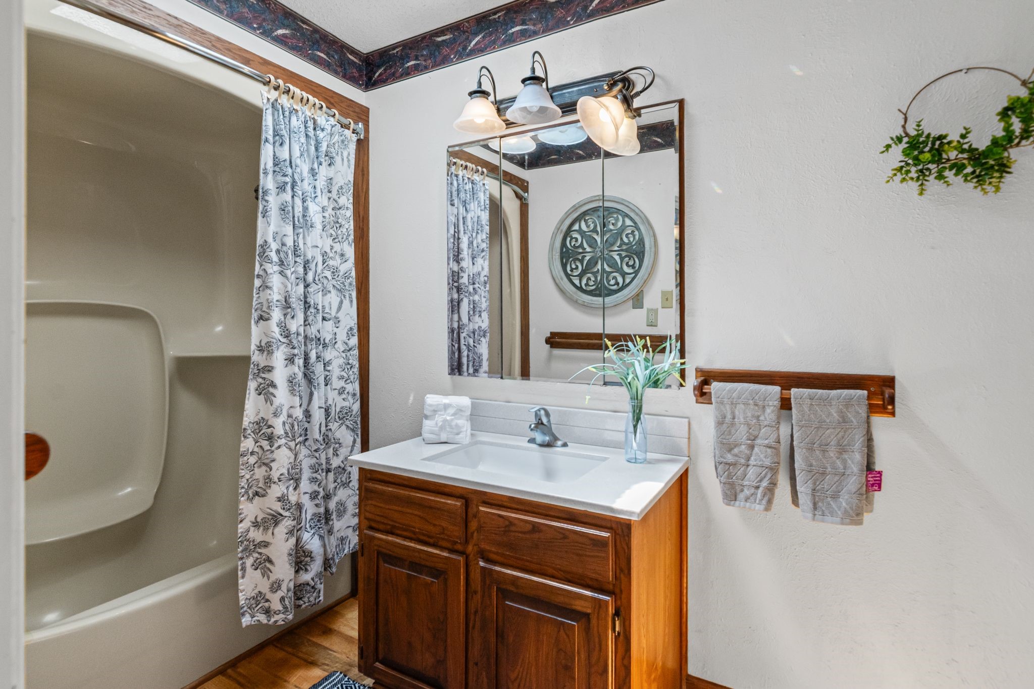 320 Patricia Lane Bedford TX 76022