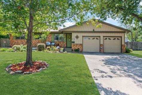 320 Patricia Lane Bedford TX 76022