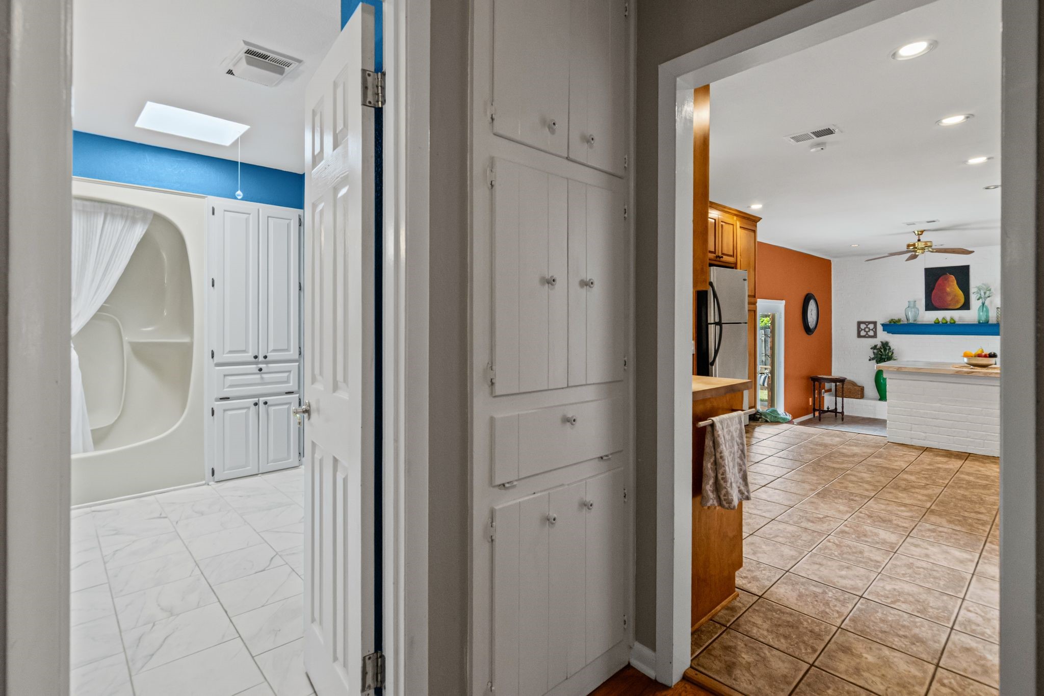 320 Patricia Lane Bedford TX 76022