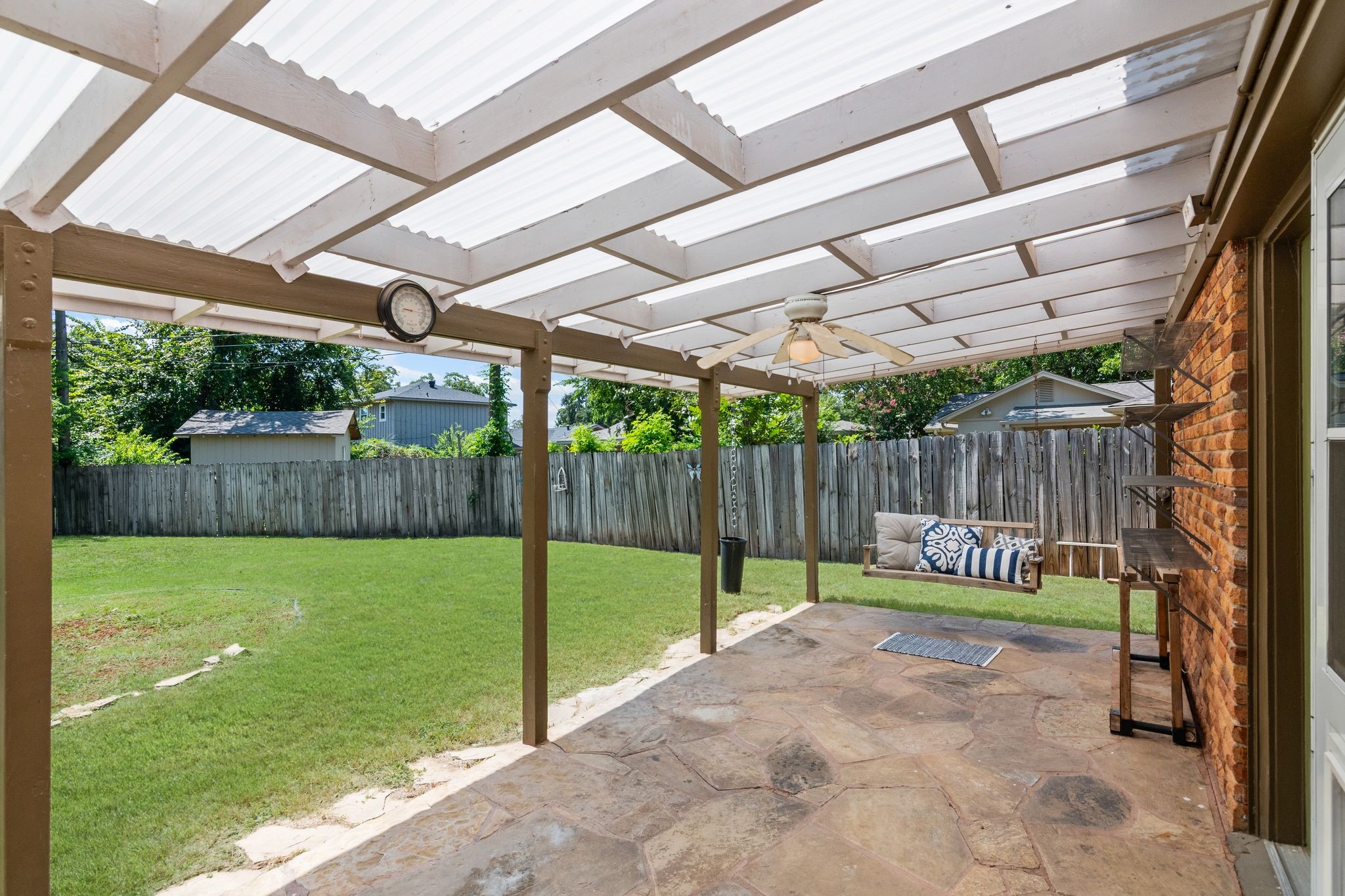 320 Patricia Lane Bedford TX 76022