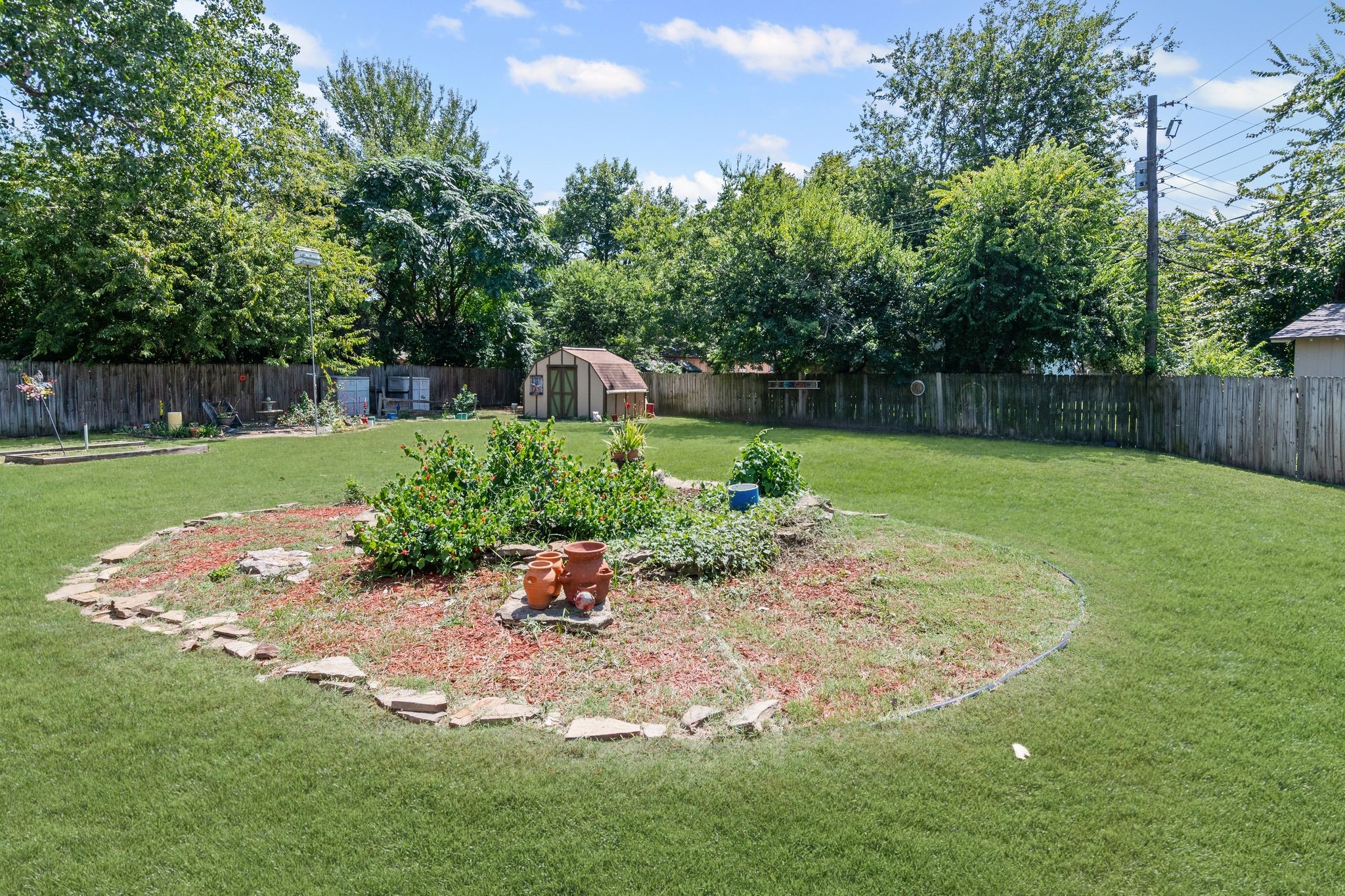 320 Patricia Lane Bedford TX 76022
