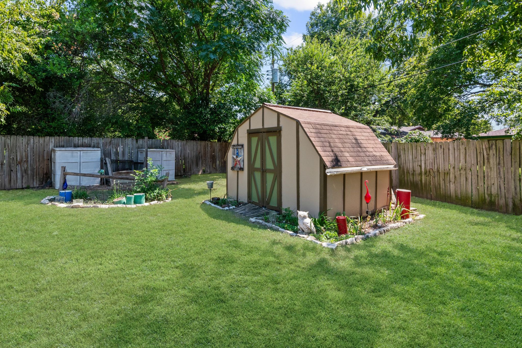 320 Patricia Lane Bedford TX 76022