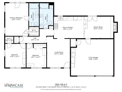 320 Patricia Lane Bedford TX 76022