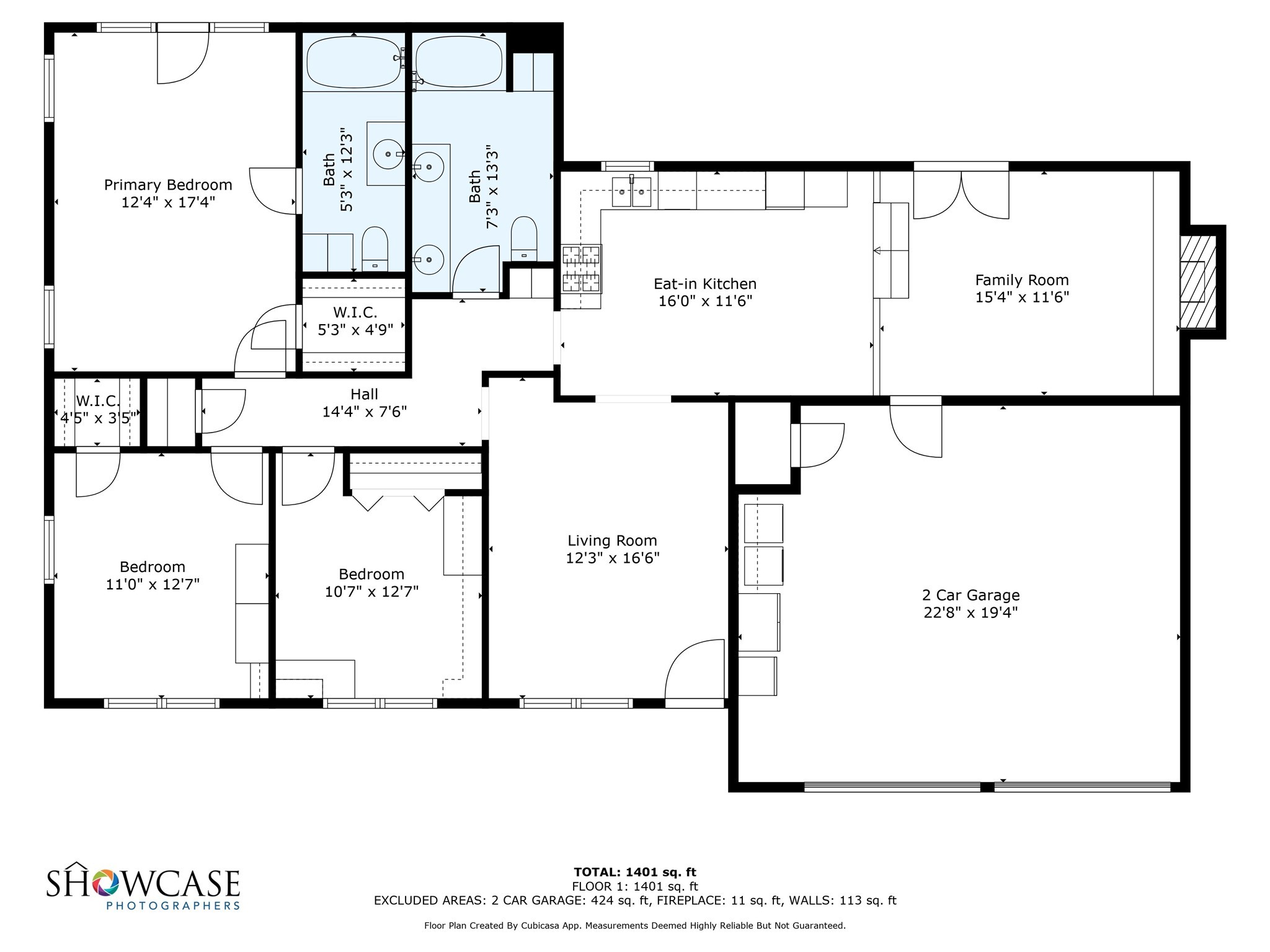 320 Patricia Lane Bedford TX 76022