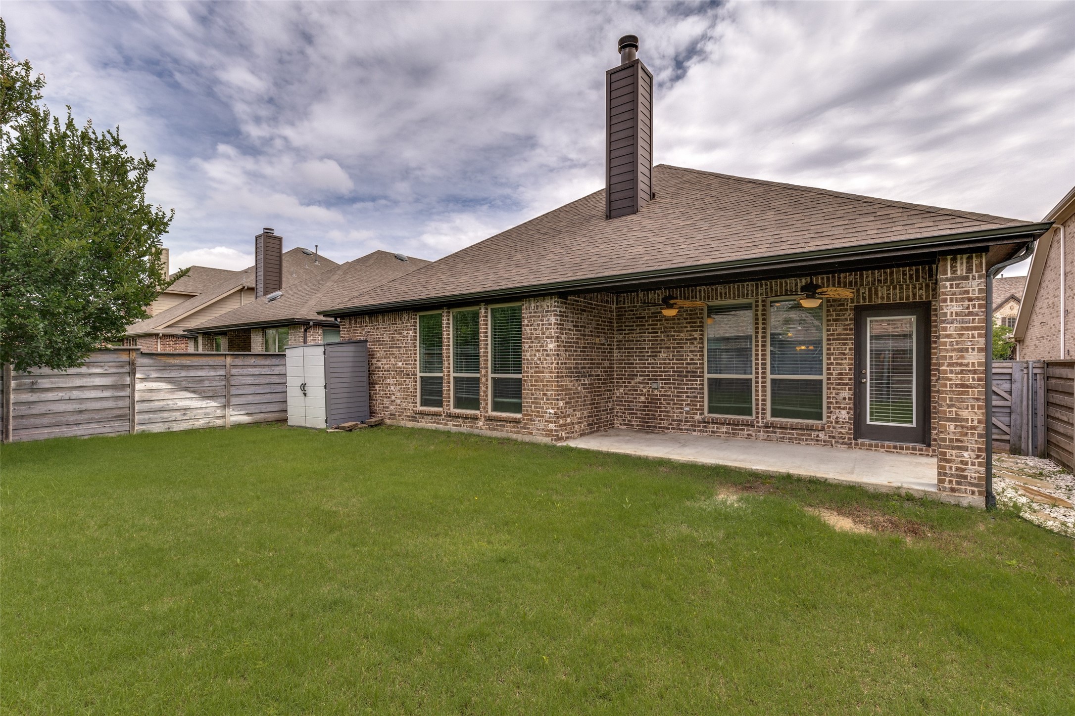 861 Countryside Way Little Elm TX 76227