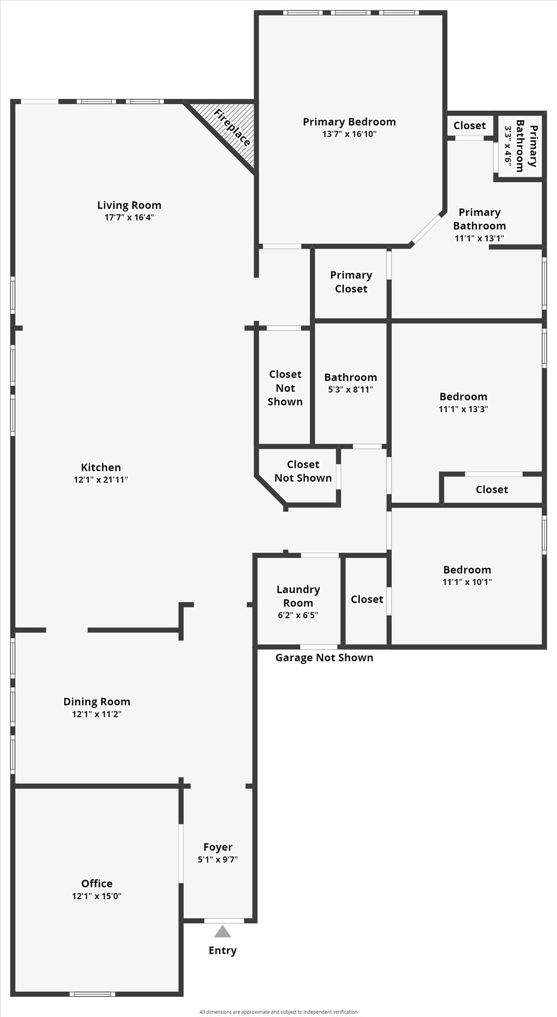 861 Countryside Way Little Elm TX 76227