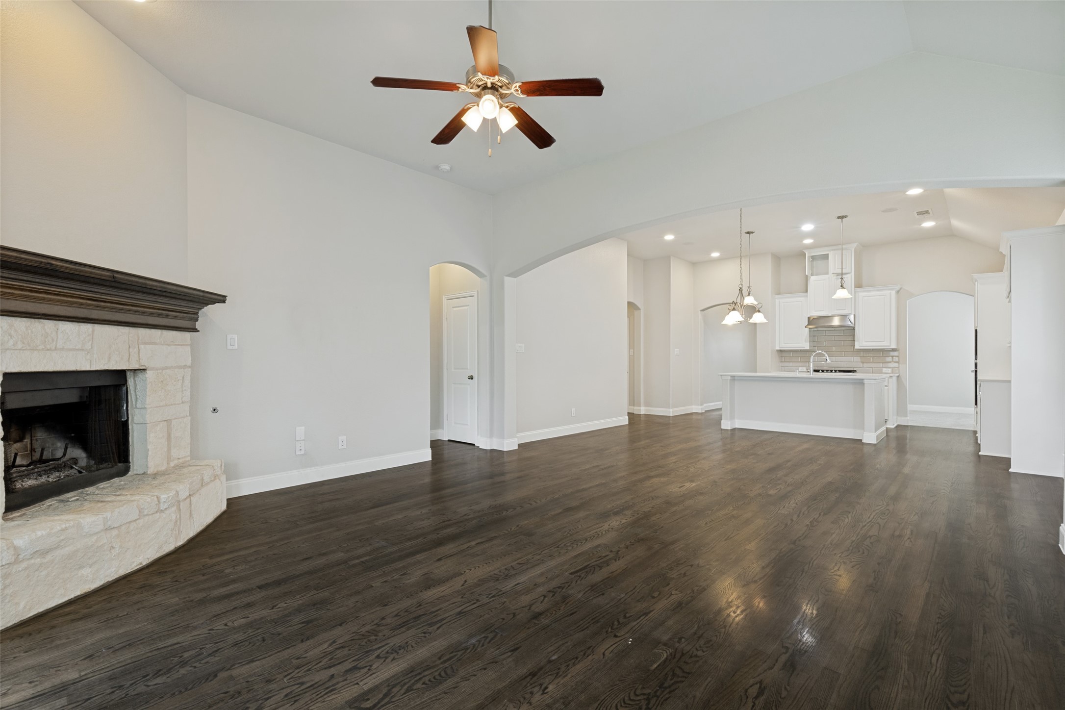 861 Countryside Way Little Elm TX 76227