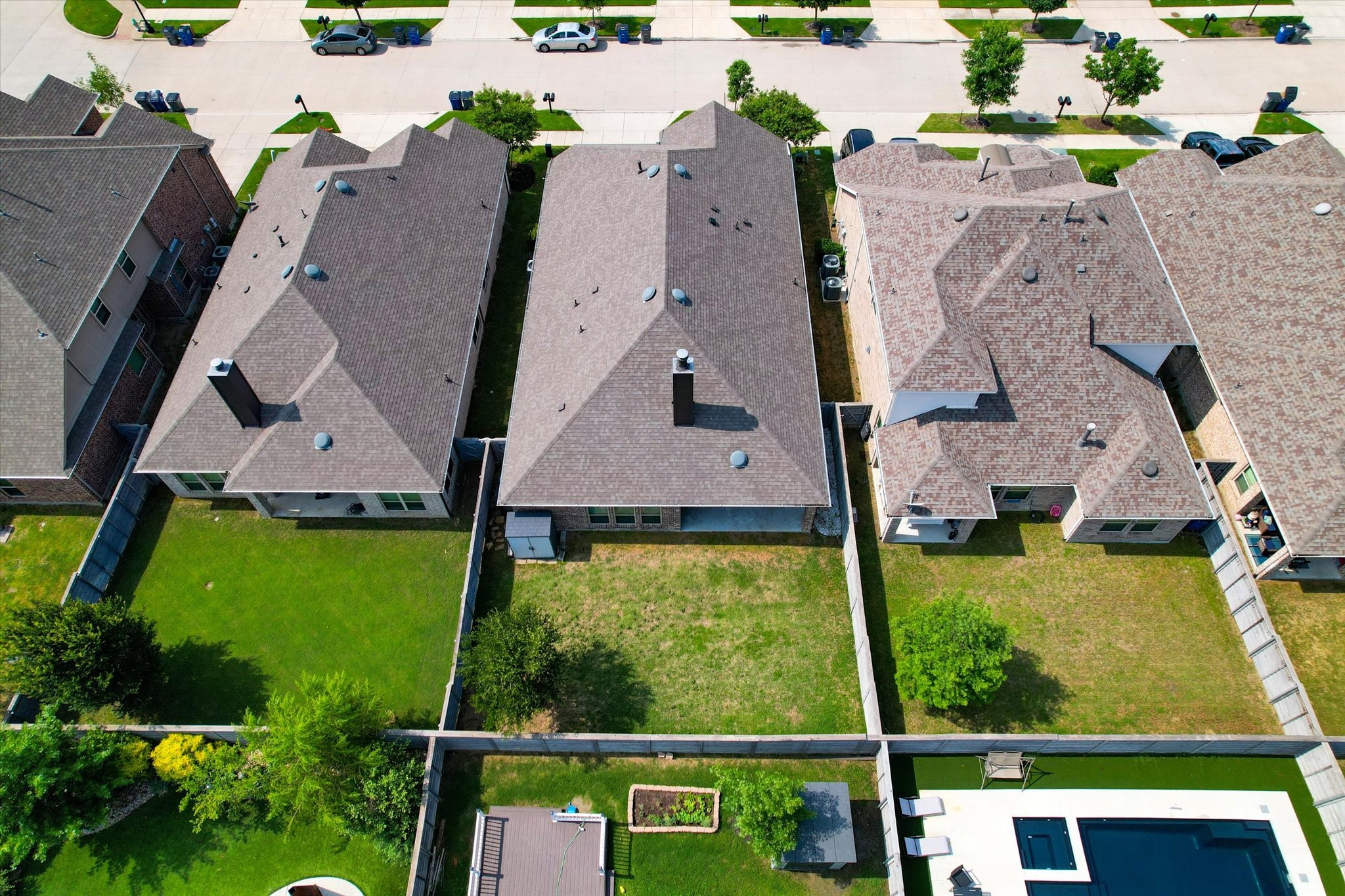 861 Countryside Way Little Elm TX 76227