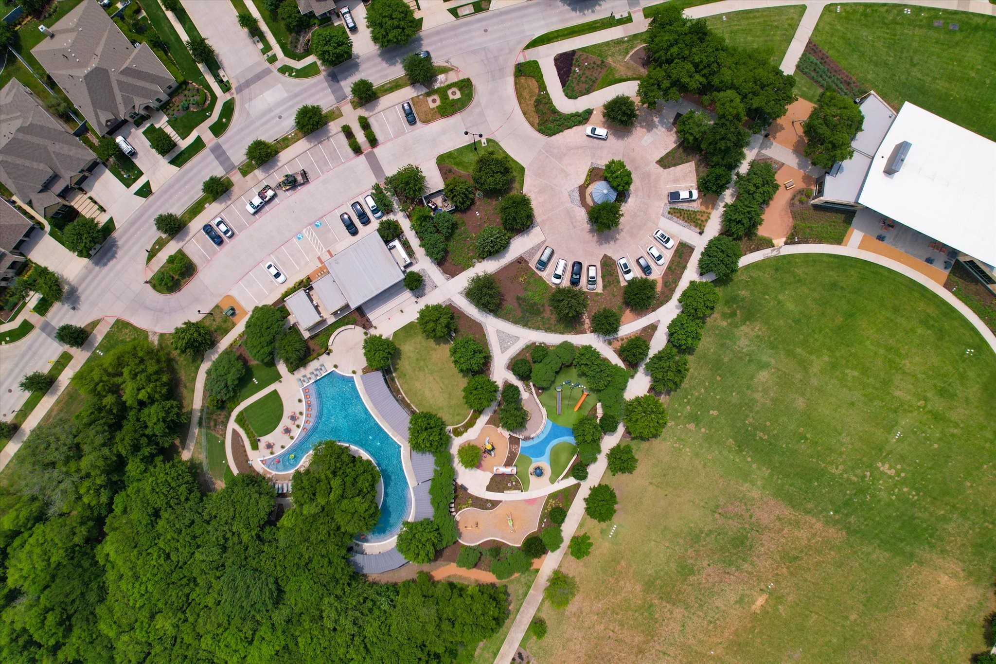 861 Countryside Way Little Elm TX 76227