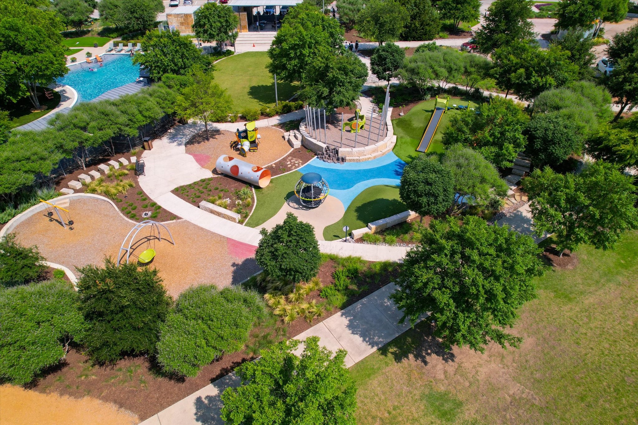 861 Countryside Way Little Elm TX 76227