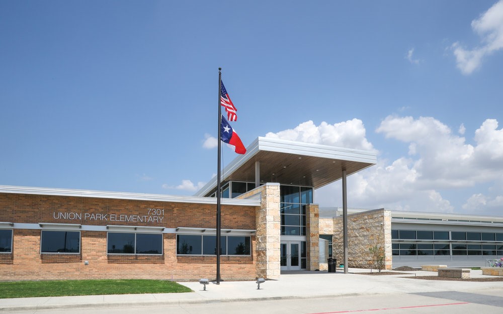 861 Countryside Way Little Elm TX 76227