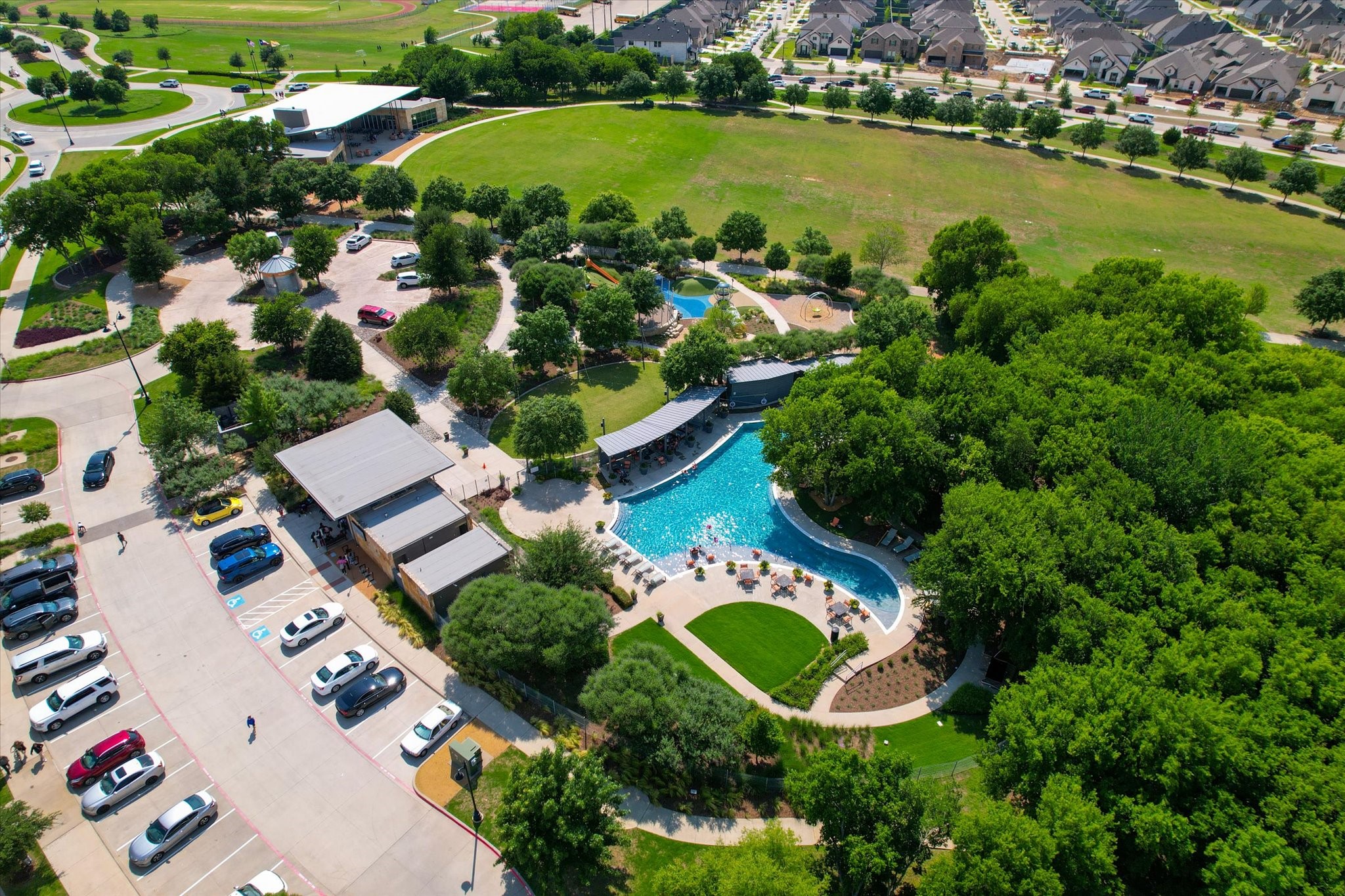 861 Countryside Way Little Elm TX 76227