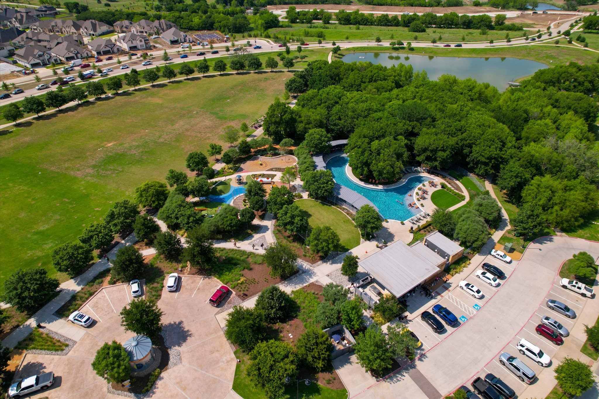 861 Countryside Way Little Elm TX 76227