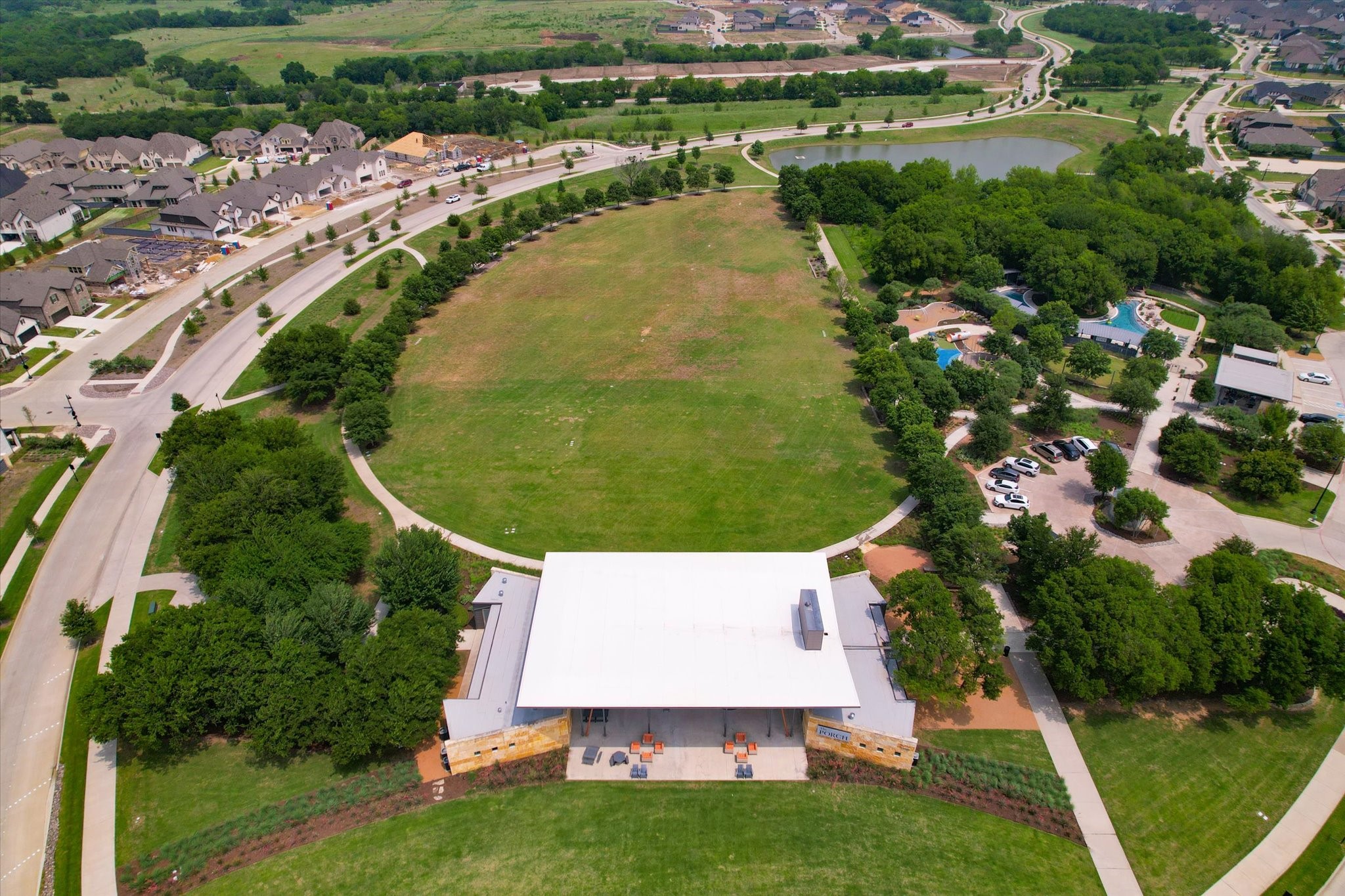 861 Countryside Way Little Elm TX 76227