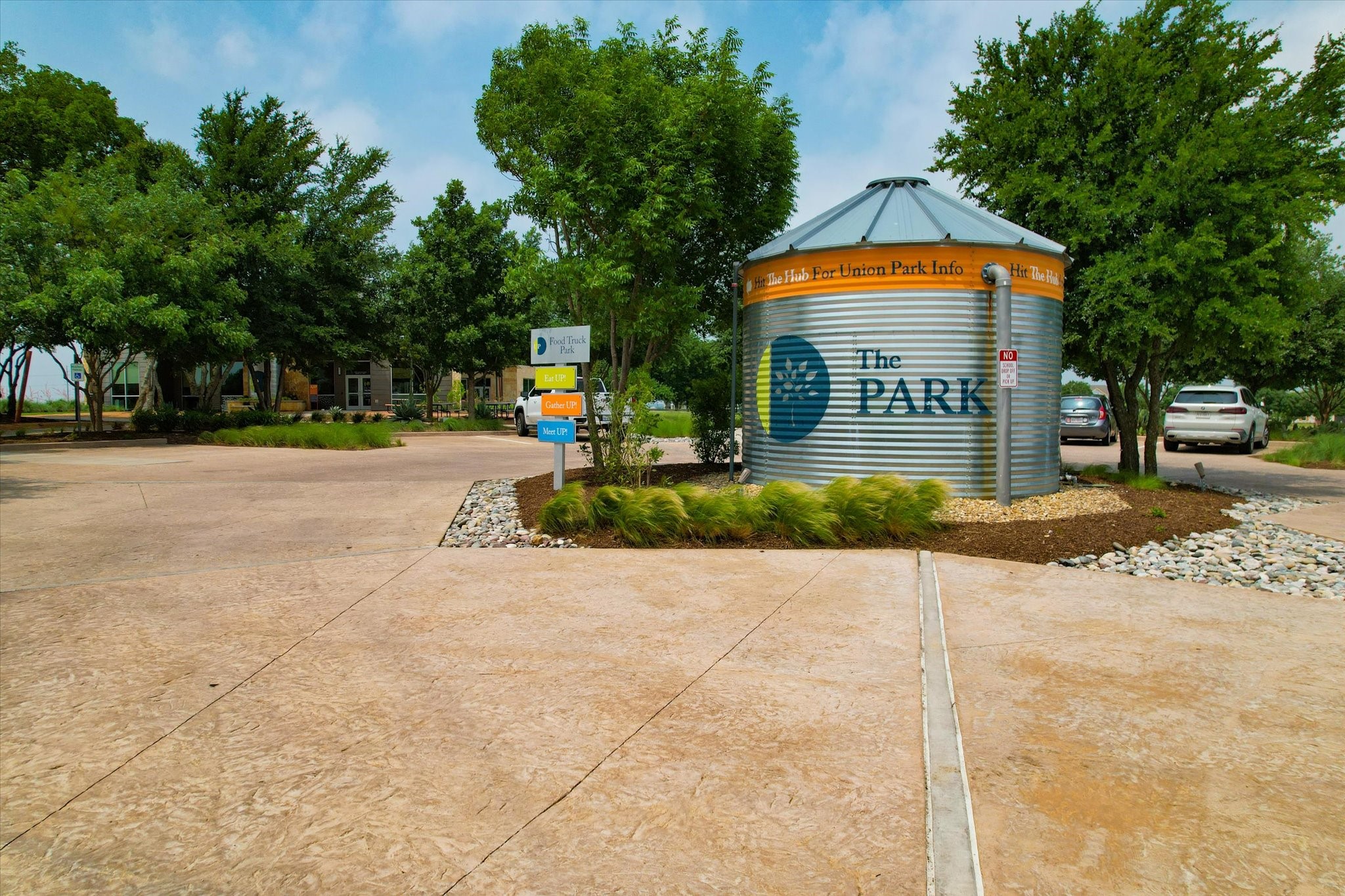 861 Countryside Way Little Elm TX 76227
