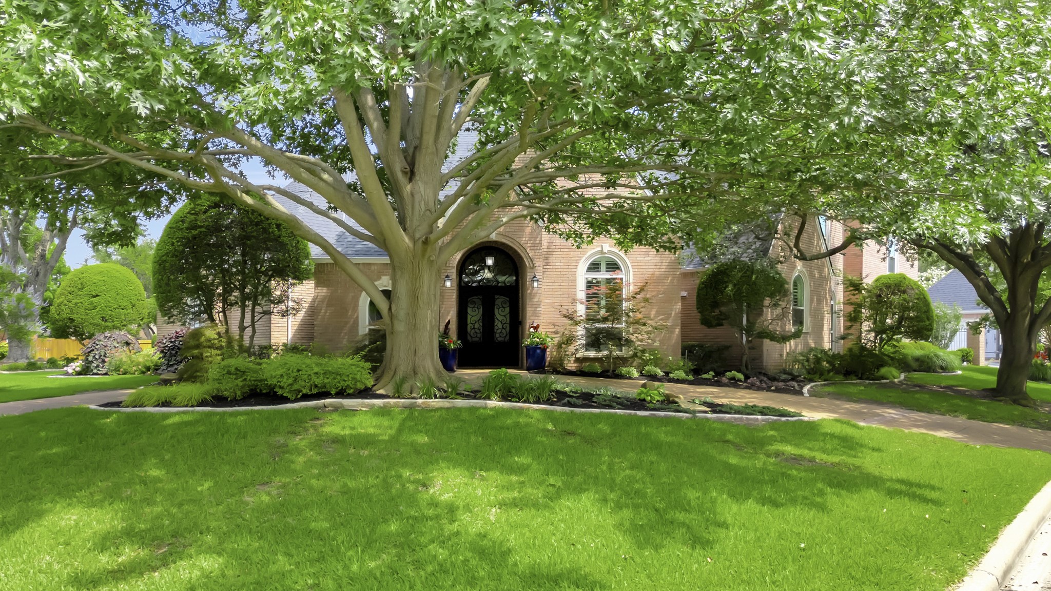 201 Hancock Court Colleyville TX 76034