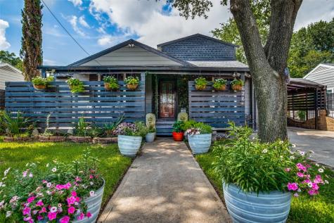 1626 Engle Avenue Dallas TX 75224