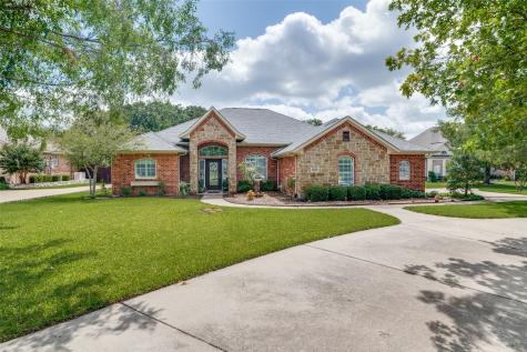 8009 Old Mill Road Greenville TX 75402