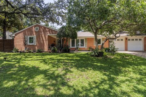 4804 Hildring Drive E Fort Worth TX 76109